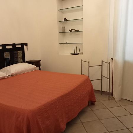 Apartmán Frajmari Lipari  Exteriér fotografie
