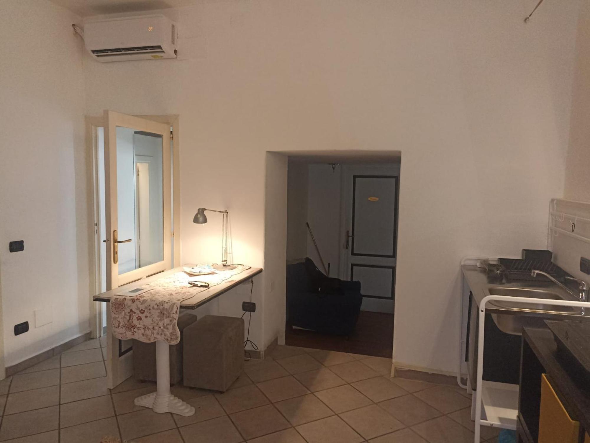 Apartmán Frajmari Lipari  Exteriér fotografie