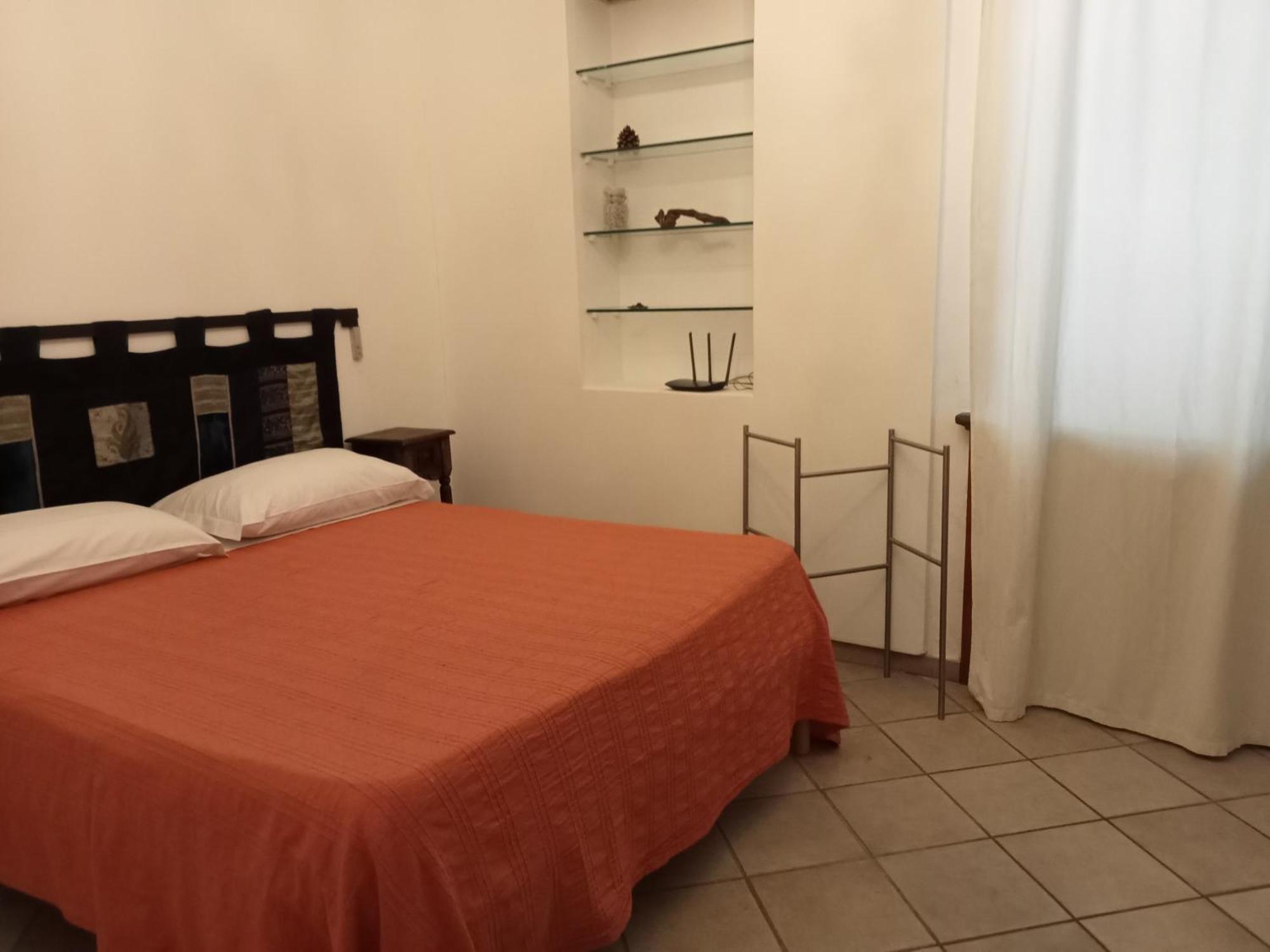 Apartmán Frajmari Lipari  Exteriér fotografie