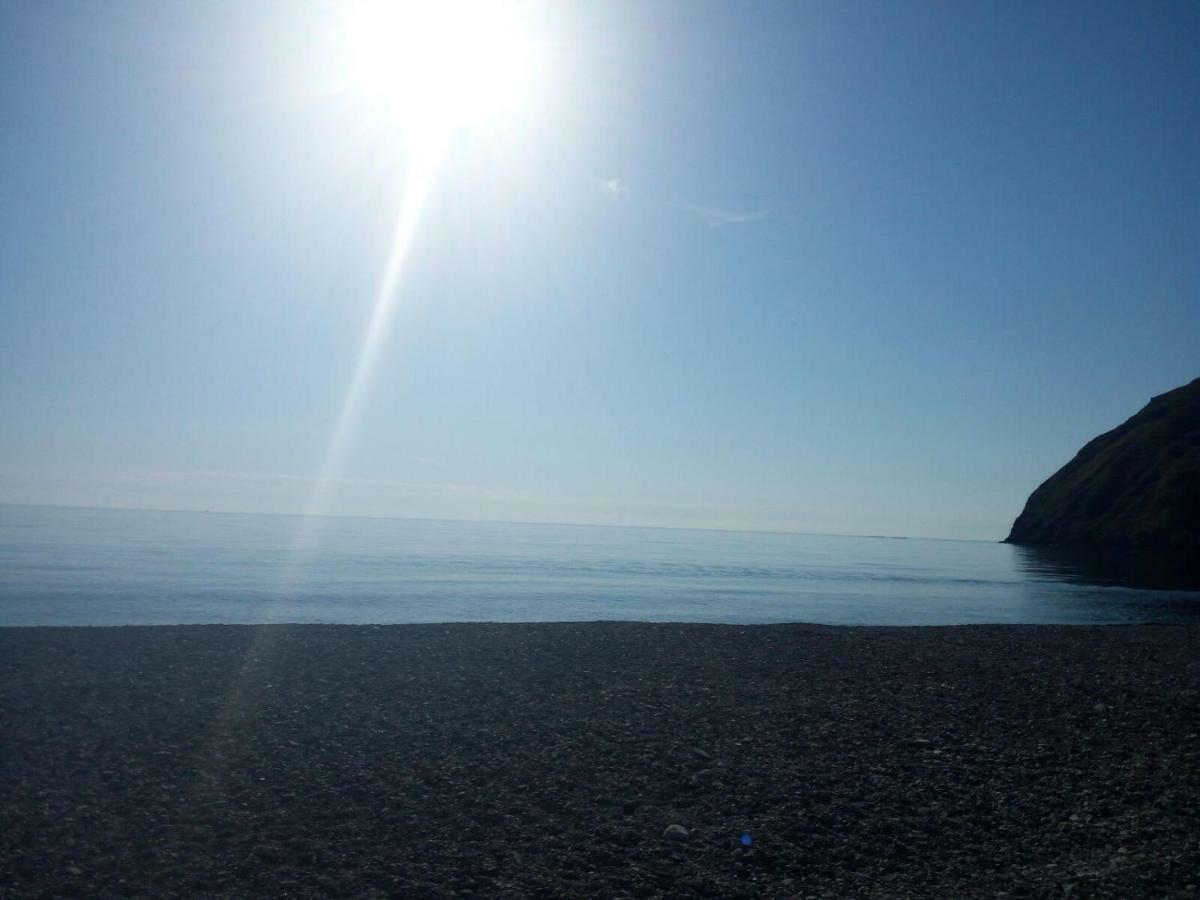 Apartmán Frajmari Lipari  Exteriér fotografie